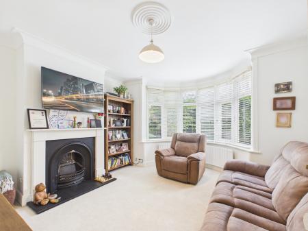 4 bedroom Terraced House for sale in Gofton Avenue, Drayton, Portsmouth, PO6