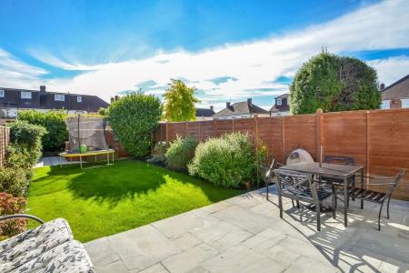 4 bedroom Terraced House for sale in Gofton Avenue, Drayton, Portsmouth, PO6