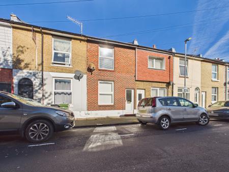 3 bedroom Terraced House to let in Cyprus Road, North End, Portsmouth, PO2