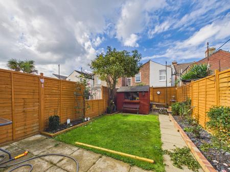 3 bedroom Terraced House for sale in Wallace Road, North End, Portsmouth, PO2