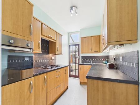 3 bedroom Terraced House for sale in Wallace Road, North End, Portsmouth, PO2