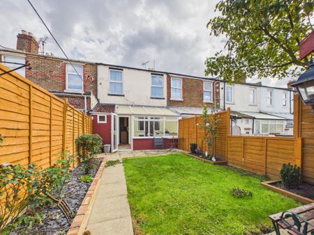 3 bedroom Terraced House for sale in Wallace Road, North End, Portsmouth, PO2