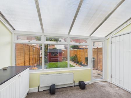 3 bedroom Terraced House for sale in Wallace Road, North End, Portsmouth, PO2