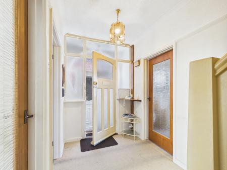 3 bedroom End of terrace house for sale in Hawthorn Crescent, Cosham, Portsmouth, PO6