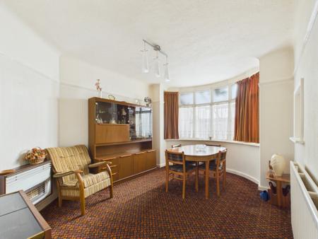 3 bedroom End of terrace house for sale in Hawthorn Crescent, Cosham, Portsmouth, PO6