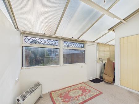 3 bedroom End of terrace house for sale in Hawthorn Crescent, Cosham, Portsmouth, PO6
