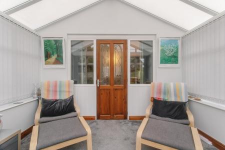 4 bedroom Detached house for sale in Ash Meadow, Lea, PR2