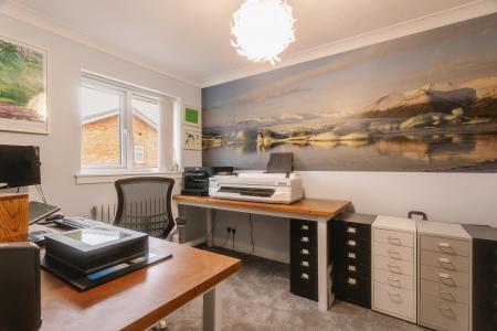 4 bedroom Detached house for sale in Ash Meadow, Lea, PR2