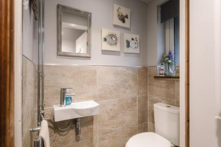 4 bedroom Detached house for sale in Ash Meadow, Lea, PR2