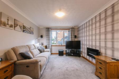 4 bedroom Detached house for sale in Ash Meadow, Lea, PR2