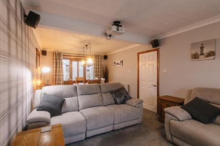 4 bedroom Detached house for sale in Ash Meadow, Lea, PR2