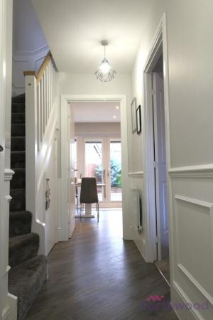 3 bedroom Semi-detached house for sale in Beagle Close, Higher Bartle, PR4