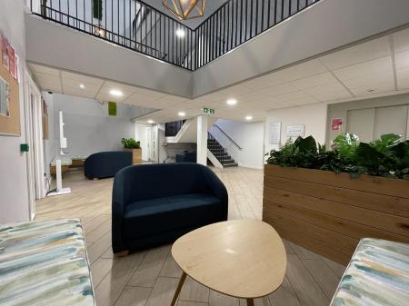 1 bedroom Flat for sale in Garstang Road, Preston, PR1