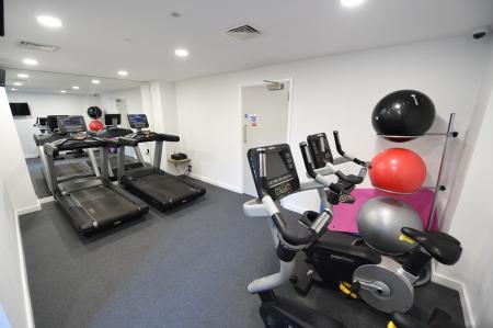 1 bedroom Flat for sale in Garstang Road, Preston, PR1