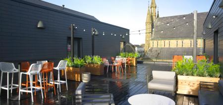 1 bedroom Flat for sale in Garstang Road, Preston, PR1