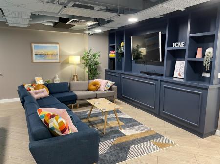 1 bedroom Flat for sale in Garstang Road, Preston, PR1