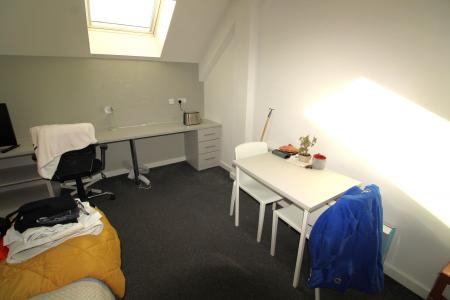 1 bedroom Flat for sale in Garstang Road, Preston, PR1