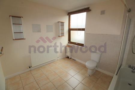 2 bedroom End of terrace house for sale in Greenwood Street, Bamber Bridge, PR5