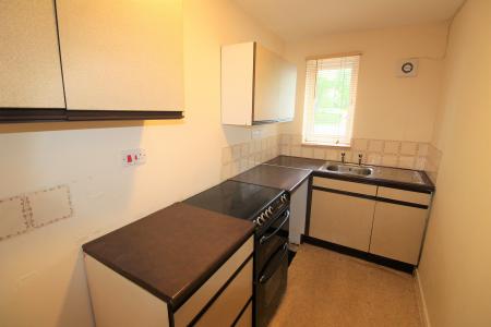 2 bedroom Flat for sale in Haighton Court, Fulwood, PR2