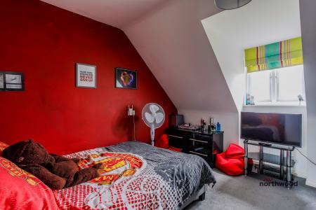 3 bedroom Town house for sale in Hazelmere Avenue, Buckshaw Village, PR7