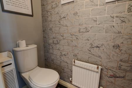 3 bedroom Town house for sale in Hazelmere Avenue, Buckshaw Village, PR7