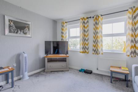 3 bedroom Town house for sale in Hazelmere Avenue, Buckshaw Village, PR7