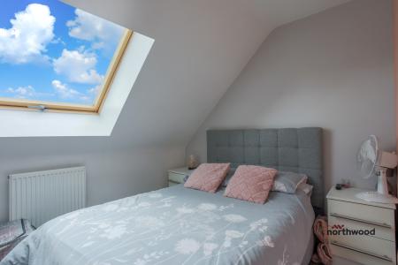 3 bedroom Town house for sale in Hazelmere Avenue, Buckshaw Village, PR7