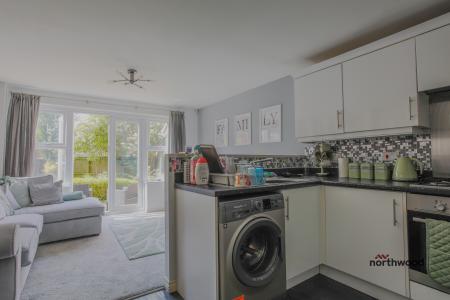 3 bedroom Town house for sale in Hazelmere Avenue, Buckshaw Village, PR7