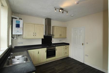 2 bedroom Terraced House for sale in Lutwidge Avenue, Preston, PR1