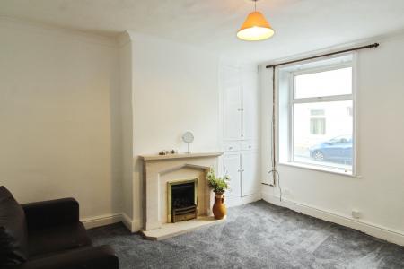 2 bedroom Terraced House to let in Smith Street, Nelson, BB9