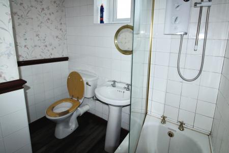 2 bedroom Terraced House to let in Smith Street, Nelson, BB9