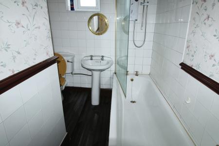 2 bedroom Terraced House to let in Smith Street, Nelson, BB9