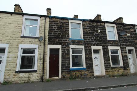 2 bedroom Terraced House to let in Smith Street, Nelson, BB9