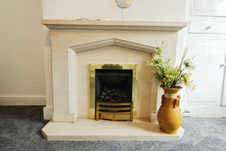 2 bedroom Terraced House to let in Smith Street, Nelson, BB9