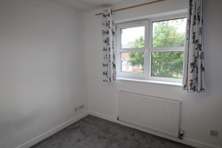 2 bedroom Terraced House to let in Ashley Mews, Ashton on Ribble, Preston, PR2