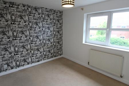 2 bedroom Terraced House to let in Ashley Mews, Ashton on Ribble, Preston, PR2
