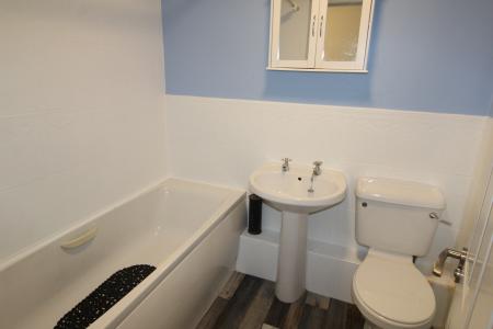 2 bedroom Terraced House to let in Ashley Mews, Ashton on Ribble, Preston, PR2