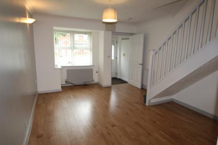 2 bedroom Terraced House to let in Ashley Mews, Ashton on Ribble, Preston, PR2