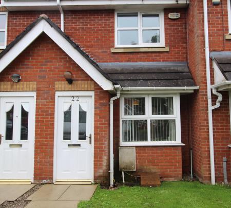 2 bedroom Terraced House to let in Ashley Mews, Ashton on Ribble, Preston, PR2