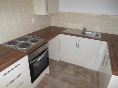 2 bedroom Flat to let in Guildhall Street, Preston, PR1