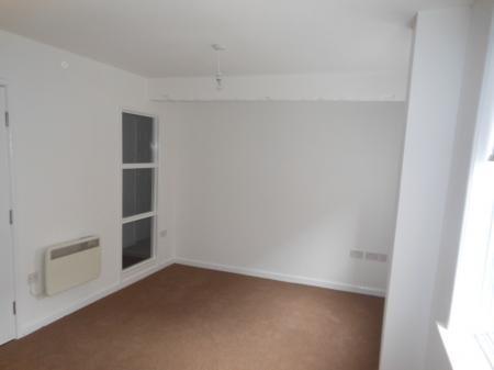 2 bedroom Flat to let in Guildhall Street, Preston, PR1