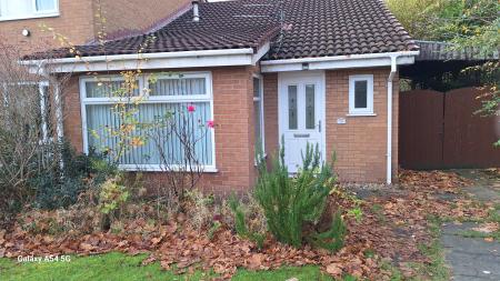 2 bedroom Bungalow to let in Fulwood Heights, Preston, PR2