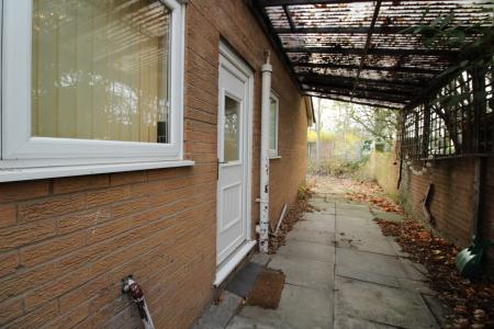 2 bedroom Bungalow to let in Fulwood Heights, Preston, PR2