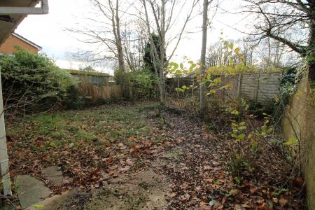 2 bedroom Bungalow to let in Fulwood Heights, Preston, PR2