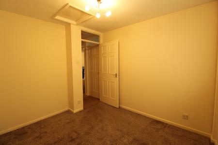 2 bedroom Bungalow to let in Fulwood Heights, Preston, PR2