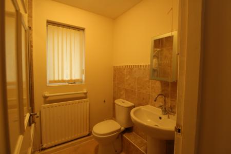 2 bedroom Bungalow to let in Fulwood Heights, Preston, PR2