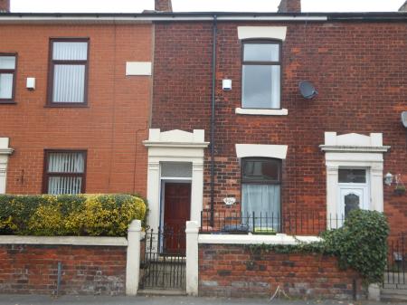 2 bedroom Terraced House to let in New Hall Lane, Preston, PR1