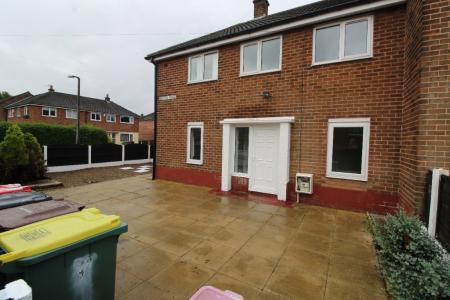 3 bedroom Terraced House to let in Benton Road, Ribbleton, Preston, PR2