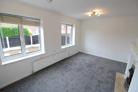 3 bedroom Terraced House to let in Benton Road, Ribbleton, Preston, PR2