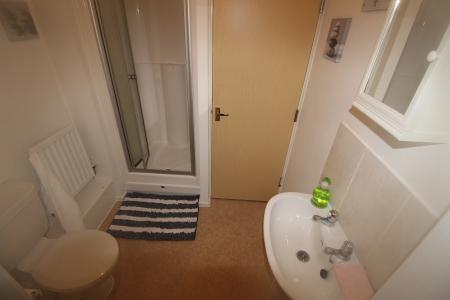 1 bedroom Flat to let in Ayrshire Close, Buckshaw Village, PR7